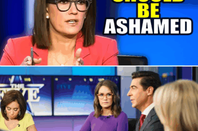 Jessica Tarlov’s BRUTAL On-Air Fact-Check Stuns Co-Hosts — And America’s Watching