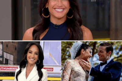 Emily Compagno: The Untold Story of the Fox News Star