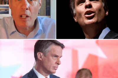 Terry Moran: From Fired Journalist to a Vengeful Comeback