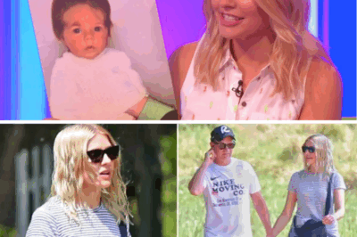 🔥 Holly Willoughby’s EXPLOSIVE Confession SHATTERS Gino D’Acampo – The JAW-DROPPING Truth Will BLOW YOUR MIND! 💥