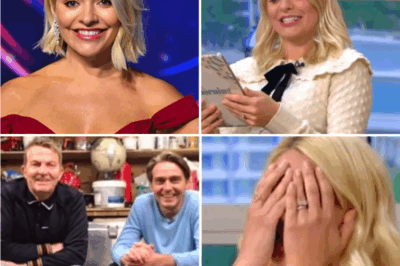 Holly Willoughby’s Stunning Comeback to ITV Revealed! 😍📺 – Is a New Chapter Brewing? Details Below! 🔗🎉