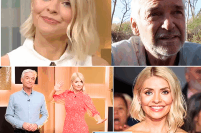 🏝️ Schofield’s Last Stand: Mocking Holly, Defying Haters, and Surviving in a TV Triumph 🌟