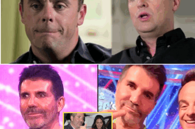 🌊 Britain’s Got Talent Stunned: Simon’s No-Show and Ant & Dec’s Brave Halt Grip the Nation 🎤