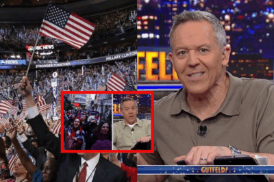 Greg Gutfeld Slams Democratic Centrists: “Enjoy Your Shrinking Group Chat, Real Women Have Left the Conversation!”
