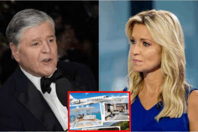 Shocking Revelation: Ainsley Earhardt Rejects $31.2 Million Inheritance from Sean Hannity’s Will move in – for one shocking reason