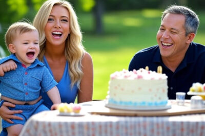 Kayleigh McEnany Shocks Fans by Revealing Her Third Child’s Name – A Name That Leaves Greg Gutfeld and Kat Timpf Stunned, Reminding Them of a Priceless Memory!