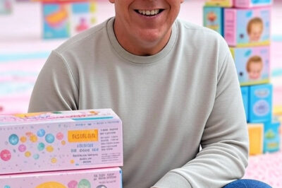 Greg Gutfeld Shocks Fans by Revealing the Stunning Amount Spent on Baby Formula – Enough to Buy a Beachfront Mansion!