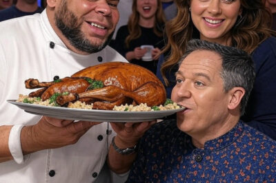 From Body Slams to Sizzling Pans: Tyrus Shocks Fans with Kitchen Takeover!