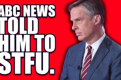 ‘He’s a World-Class Hater!’ ABC News Suspends Terry Moran Over Explosive Trump Rant—Uncover the Truth Behind the Drama!