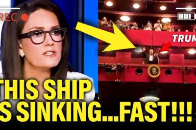 ‘They betrayed me!’ Trump Erupts in Fury as Fox News Airs His Most Humiliating Moment Yet—What They Showed Will Leave You Speechless! Uncover the Shocking Betrayal Now!