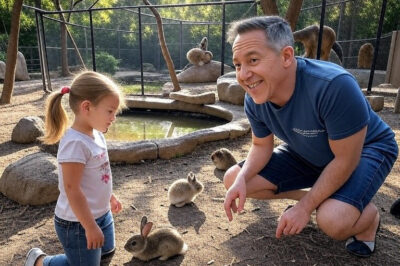 Greg Gutfeld Builds a Heartwarming Indoor Zoo for His Daughter—But Is There More Behind His Thoughtful Gesture?