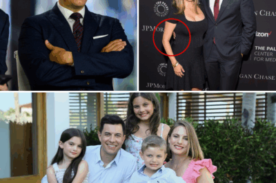 Tom Llamas Prioritizes Family Over Everything in His New Role as Host of NBC Nightly News – But What Will His Wife’s Reaction Be to His Heartfelt Commitment? You Won’t Want to Miss This Touching Moment!