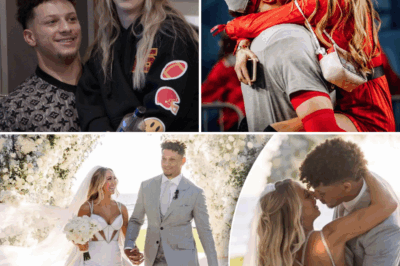 From Friendship to Forever Love: How Patrick Mahomes Has Kept the Flame of Romance Alive for a Decade with a Bold and Heartfelt Gesture That Most Men Would Hesitate to Make
