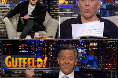 Fox News’ Greg Gutfeld Is Crushing Late-Night Ratings—But What’s Really Fueling His Shock Rise After CBS Blackout? The Answer Will Surprise You