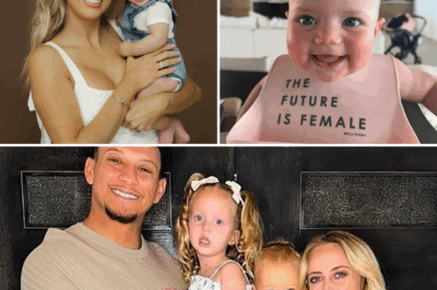 Golden Raye Steals the Show in Vegas: Patrick Mahomes’ Daughter Captures Hearts with Stunning Vacation Photos — Here’s Why Everyone’s Talking About It!