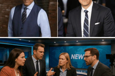 Controversial Leadership Style of NBC Nightly News Anchor Tom Llamas Sparks Furious Backlash Among Staff Since Replacing Lester Holt