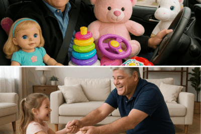 Sean Hannity’s Heartfelt 6-Hour Commute: ‘My Daughter Loves It Here’—A Father’s Secret Sacrifices for His Child’s Happiness Revealed!