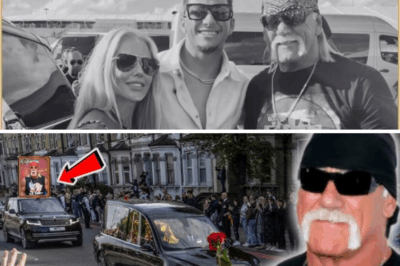 Patrick Mahomes Honors Hulk Hogan in Secretive Tribute – A Gesture So Powerful That Even the Media Couldn’t Ignore It