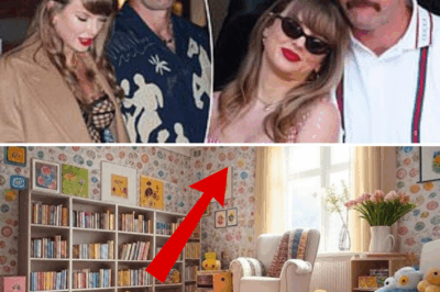 Taylor Swift and Travis Kelce’s Secret Move to a $20M Love Nest: Are They Preparing for Their First Child Amid Swirling Rumors?