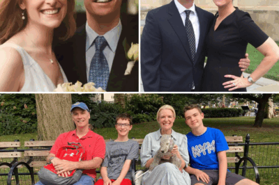 From Storms to Sunshine: How Janice Dean and Her Husband Defied All Odds in a Heart-Wrenching, Inspiring Love Story That Will Leave You Speechless