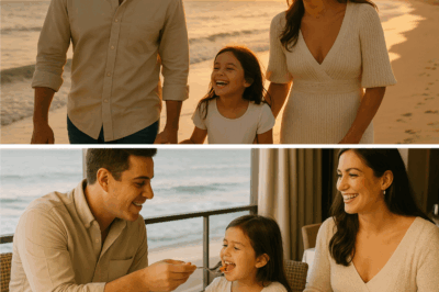 Inside Tom Llamas’ Dreamy Four-Day Escape to America’s Most Breathtaking Beach—Where Love, Luxury, and Devotion to His Wife Took Center Stage