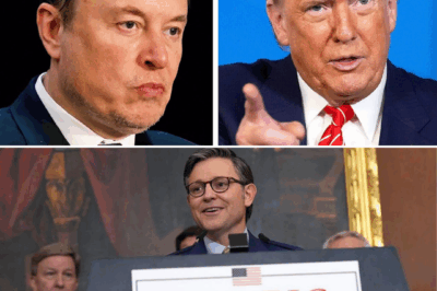 Elon Musk’s Scathing Attack on Trump’s “Big and Beautiful” Bill: 3 Irreversible Damages to America