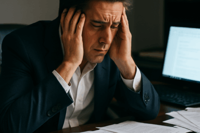 Overworked and Overwhelmed: Is David Muir Reaching His Breaking Point as ABC’s Golden Anchor Shoulders a Crushing Workload Behind the Cameras?