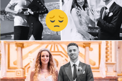 ‘My dream came true.’ From Wedding Bliss to Heartbreak: Rute Faces Loss After Jota’s Fatal Crash Ends Their Fairytale 🌹🖤