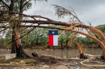 😢 Heartbreak in Texas! A woman’s body was found in Kerr County after the devastating July 4 floods that claimed 137 lives, leaving just two—a man and a young girl—still missing. What’s behind this tragic search?