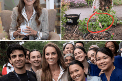 ‘IT BROKE ME’: Kate Middleton’s Stunning Cancer Recovery Admission Leaves Patients Speechless—What Did She Reveal? The Princess of Wales opens up like never before, sharing a devastating truth about her cancer journey that’s left everyone in awe.