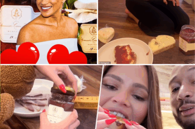 ‘This might have been one of the best bites’: Chrissy Teigen, John Legend’s Wife, Faces Backlash Over Meghan’s Jam Endorsement