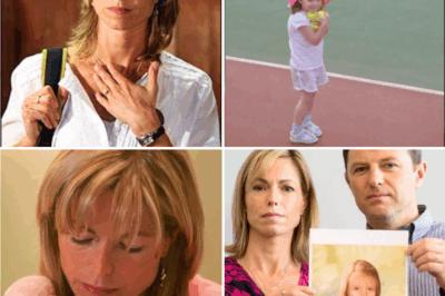 😱 “It’s All My Fault!”: Madeleine McCann’s Mother Breaks Down After Shocking New Evidence Surfaces—Is This the Final Twist in the Case That Haunted the World? 🕯️🔍