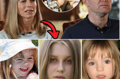 EXCLUSIVE: She Claimed to Be the Child Lost in 1996—Then Vanished Before the DNA Test That Could Solve the Mystery! 😱🧬