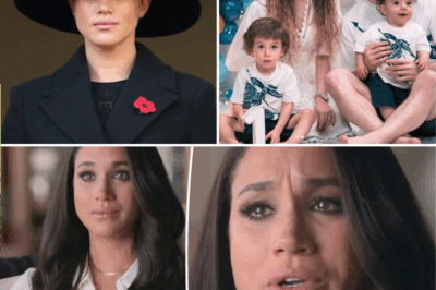 Meghan’s Heartfelt Message to Rute Cardoso Goes Viral: Could a Personal Visit or Fundraiser Be Her Next Step? ⚽💔🌱