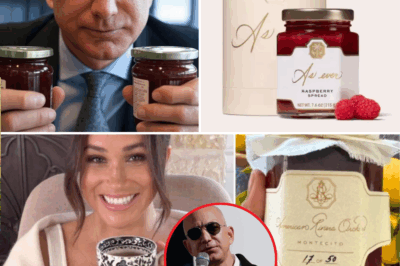 Meghan Markle’s Brand Under Fire: ‘This Isn’t Innovation—It’s Dropshipping!’ – Amazon’s Explosive Callout of Her Luxury Line Ignites a Battle Over Authenticity and Celebrity Power 🛍️⚡📦🌴