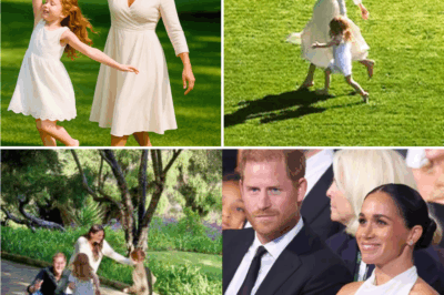 😄🎭 MEGHAN MARKLE’S HILARIOUS HOME DRAMA: Clumsy Performing Arts Lesson with Her Kid Turns Epic—Unbelievable Flops You Can’t Miss! 🥳👑 Dive Into the Royal Comedy Sensation Now! 💃