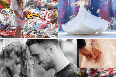 Rute Cardoso’s Tear-Jerking Instagram Caption Stuns Fans: What Did She Mean by ‘Not Even Death Will Do Us Part’ for Her Lost Love Diogo Jota? 😢💔