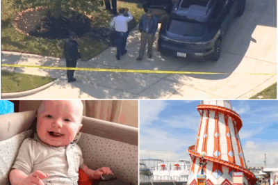 UK Tragedy Sparks Outrage: SHOCKING: 6-Month-Old UK Boy Tragically Lost After Mother’s Neglect Leads to Ejection in Horrific Crash 🚨🚗