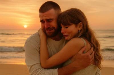 After Three Long Years, Taylor Swift Finally Breaks Her Silence and Confirms the Rumors: Tears of Joy and a Handwritten Love Letter Shared for the First Time!