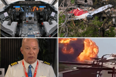 BREAKING: Air India 787 Crash Unveils Shocking Captain’s Seat Failure That Triggered Deadly Chaos! 😱 Dive Into the Full Story Now 👇