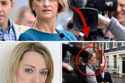 BBC Viewers Revolt: Laura Kuenssberg’s Sunday Show Faces Backlash as Fans Demand Her Exit, But Will the Network’s Star Survive the Storm?