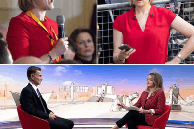 Shockwaves at the BBC: Laura Kuenssberg’s Exit Exposes a Cascade of Blunders and High-Stakes Payoffs as Hosts Flee Amid Sweeping Reforms!