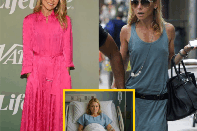 Kelly Ripa’s Shocking Health Crisis Unveiled: Will Her Devastating Medical Journey Force Her to Abandon the Spotlight Forever?