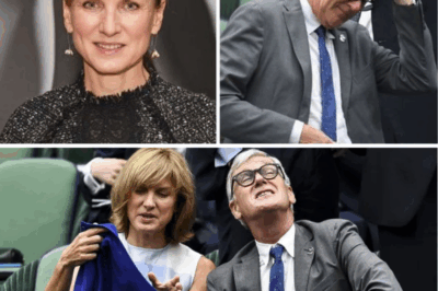 Fiona Bruce’s Hidden World Exposed: Inside the BBC Star’s Lavish Life with Her Powerhouse Husband and Secrets That Will Shock You!