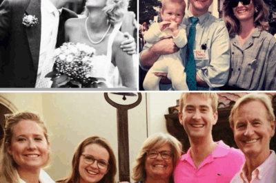 Heart-Wrenching Revelation: Fox News Veteran Steve Doocy’s Emotional Battle to Save His Wife’s Life Leaves Audiences in Tears—Discover the Untold Story Behind Their Fight!