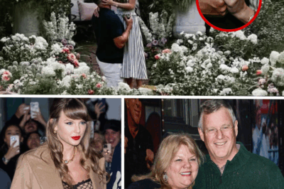Shock Revelation: After Travis Kelce’s Romantic Proposal, Taylor Swift’s Mystery Phone Call to a Non-Parent Relative Sparks Global Frenzy!