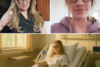 Fox News Star Kat Timpf’s Shocking Medical Announcement: What You Didn’t Know About Her Surprising Surgery and What Comes Next!