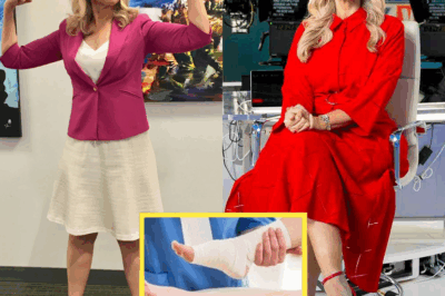Fox News Host Janice Dean Stunned by Grim Health Diagnosis: Will Her Struggling Leg Condition Derail Her Career?