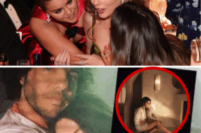 Selena Gomez Reveals the Unforgettable Moment Taylor Swift First Heard ‘Love Story’—What Happened in That Hotel Room Will Surprise You