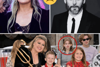 Shock Revelation: Brandon Blackstock’s Entire Fortune Bypasses Kelly Clarkson and Their Kids for a Mysterious Woman Fulfilling His Final Wish!